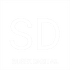 sleek digital logo